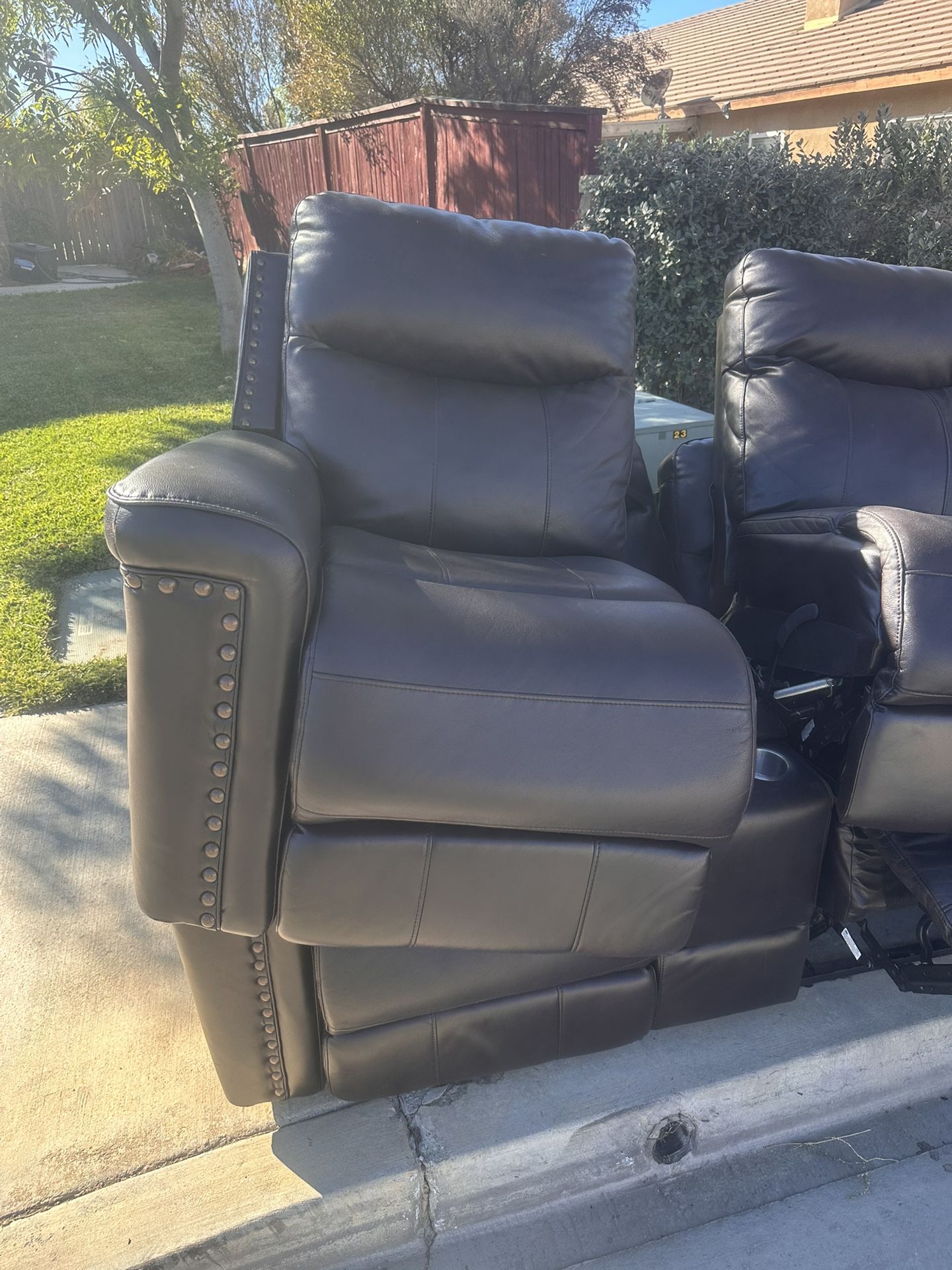 sofa set free