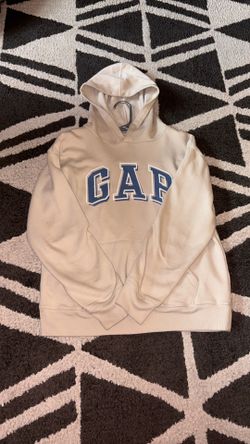 Cream GAP Sweatsuit Kids Size 14-16 (XXL)