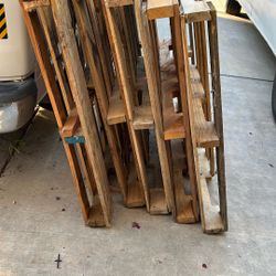 Pallets 