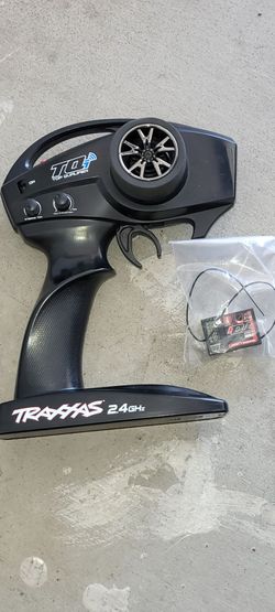 RC Radio Control Transmitter & Recievers