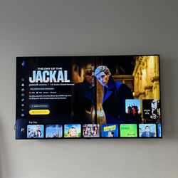 LG OLED A1 Series 48” 4k Smart TV