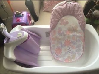 Summer infant lil luxuries whirlpool