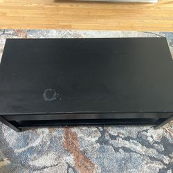 Lift-Top Coffee Table