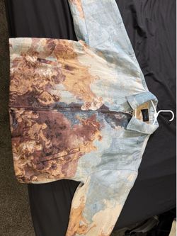 Pacsun Jacket Size M