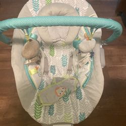 Bright Stars Bouncer 