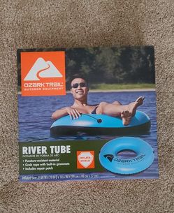 River Tube 