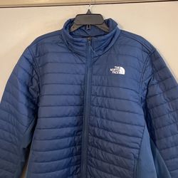 NWT The North Face Jacket XL. No Deliveries