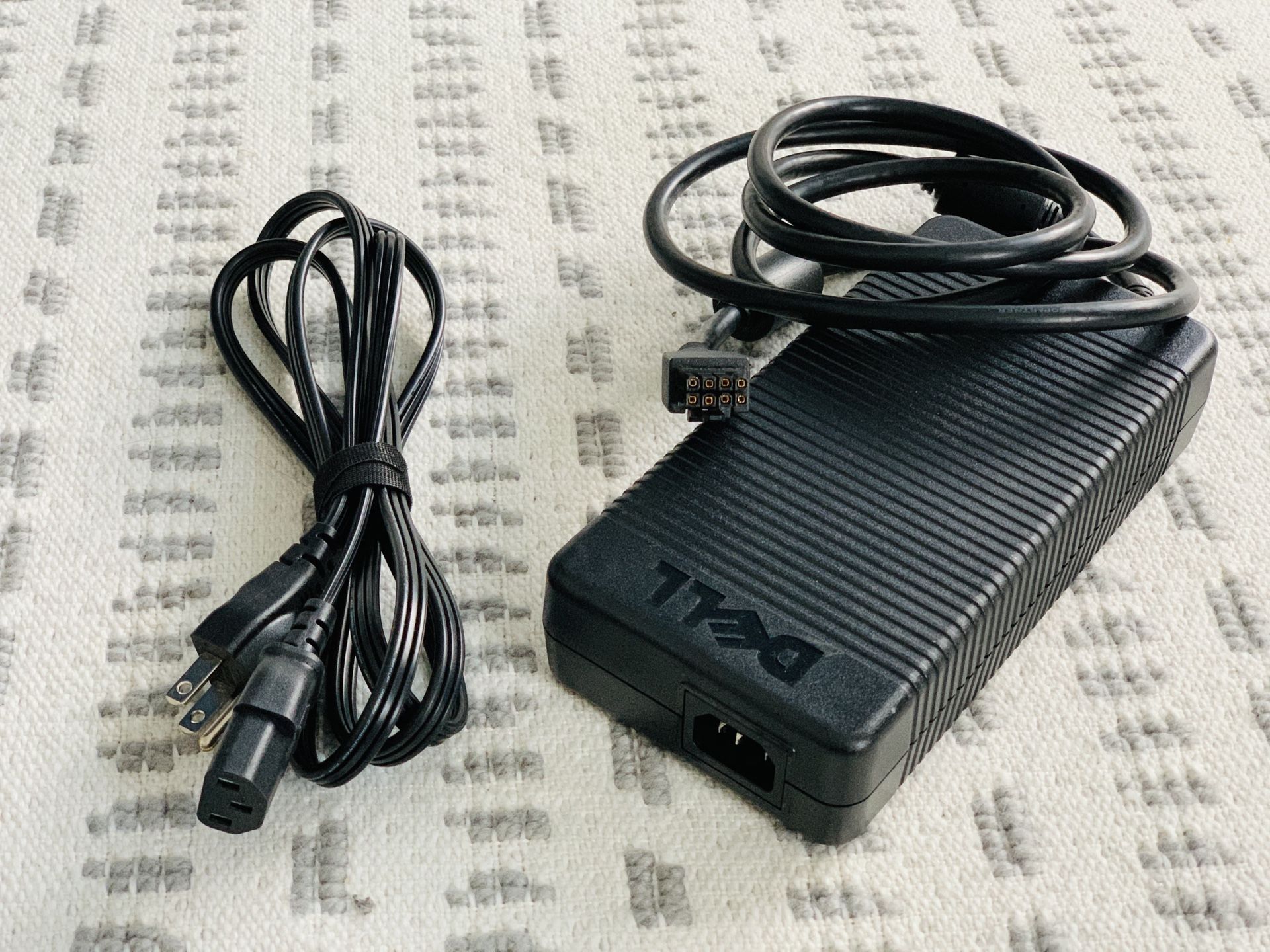 Dell DA-2 AC DC Adapter