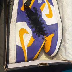 Jordan 1 Highs