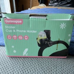 Stroller Cup Holder 