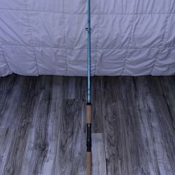 Brand New St Croix Avid Fishing Rod