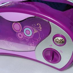 Easy Bake Oven 
