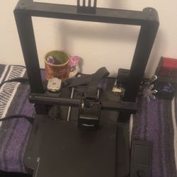 3d printer