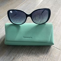 Sunglasses Tiffany and Co