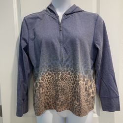 Oleg Cassini Sport 2-Pocket Jacket - XL