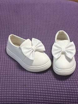 Toddler Girl Shoes