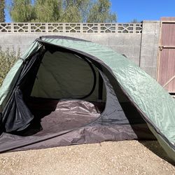 Alps Zenith 2 person tent