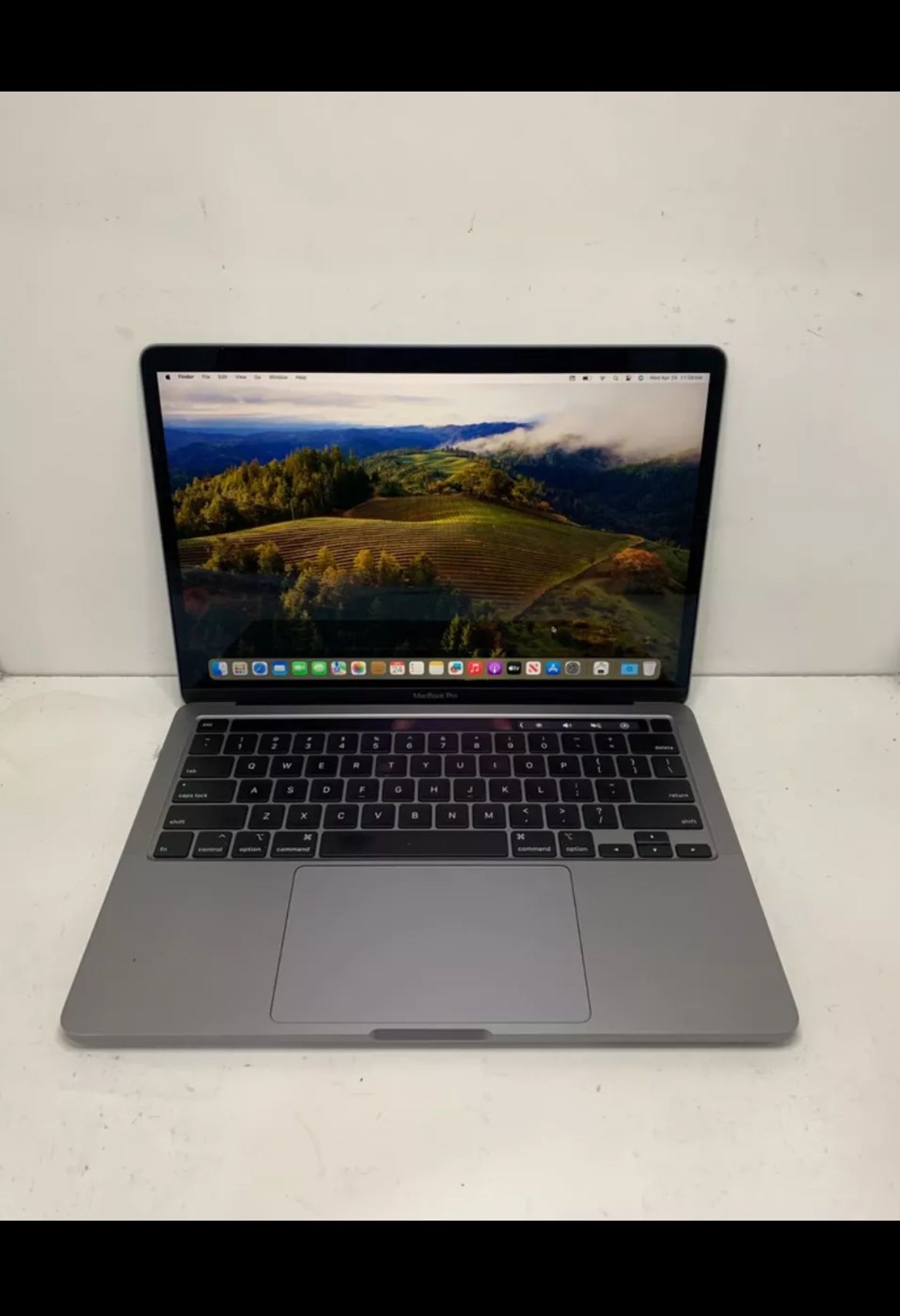 Apple Macbook Pro 13 Inch 2020 Core I5 16gb Ram 500gb Ssd