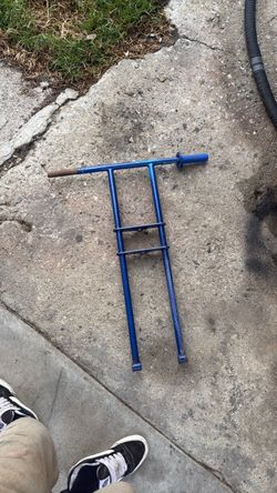 mini bike