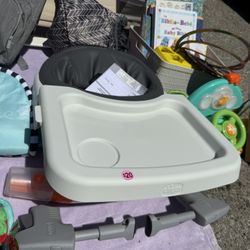 Baby Items - Brand New & Gently Used 