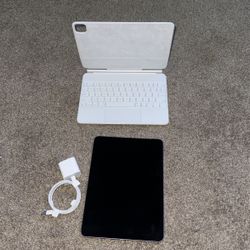 iPad 