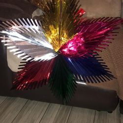 Christmas Decorations For Chritsmas And Virgen Mary