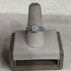 Engagement Ring