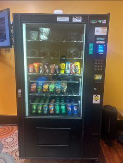 Vending Machine