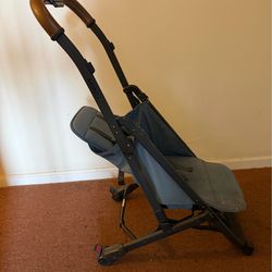 UPPAbaby minu stroller housing parts