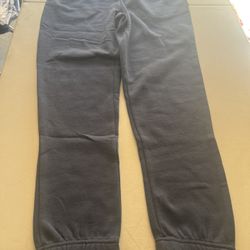 New Sweat Pants Size SMALL
