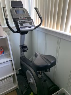 NordicTrack Bike