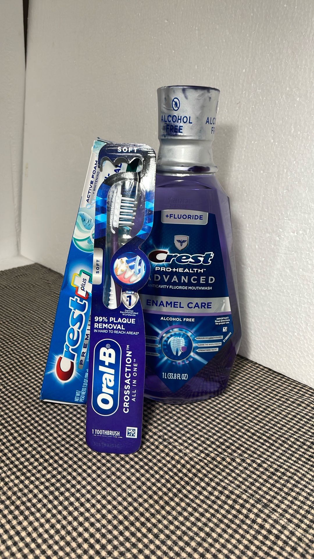 Personal Care Bundle