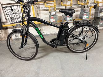 E bike for sale battery does not work
