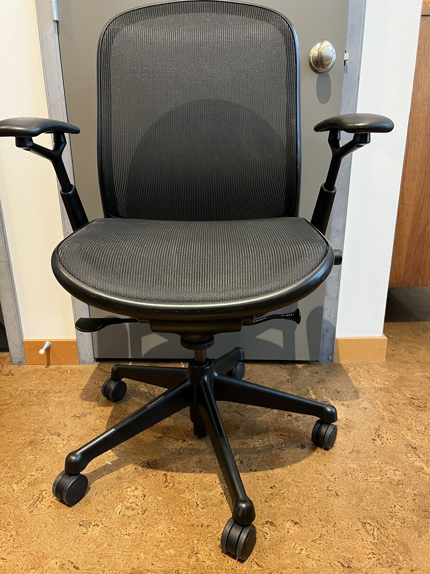 Office Chair - Chadwick Chair By Knoll