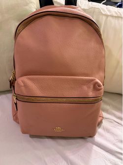 🌸🌸Coach Backpack🌸🌸