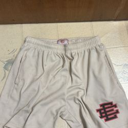 Eric Emanuel Shorts