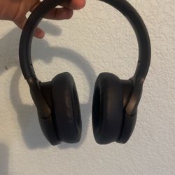 Phantom Ultra Headphones