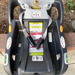Chicco Car Seat Base
