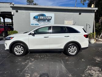 2020 Kia Sorento
