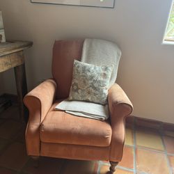 Reclining Chair