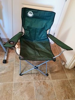 Folding Quad Armchair