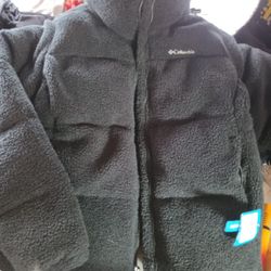 Columbia Jacket Xl