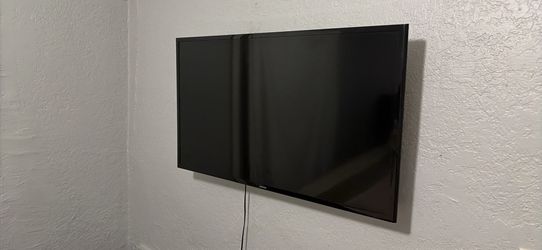 Samsung Flat Screen TV
