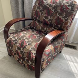 Reclinable Chair