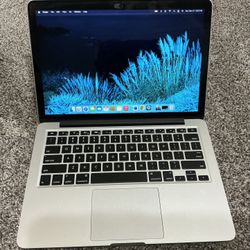 2015 MacBook Pro