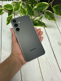 Galaxy S25 FE (Unlocked) 128GB