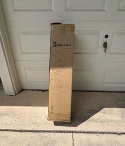 6” Twin Size Mattress