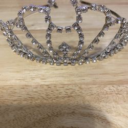 Princess Tiara 