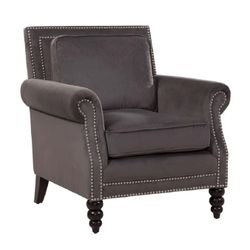 Beautiful Upholstered Accent Chair 