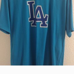 LA Dodgers Shirt 